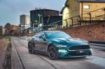 Ford Mustang Bullitt 2019 года (ZA)